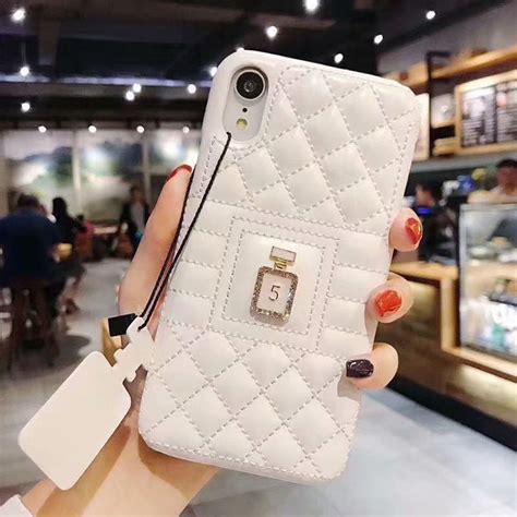 chanel perfume bottle iphone 6 case|More.